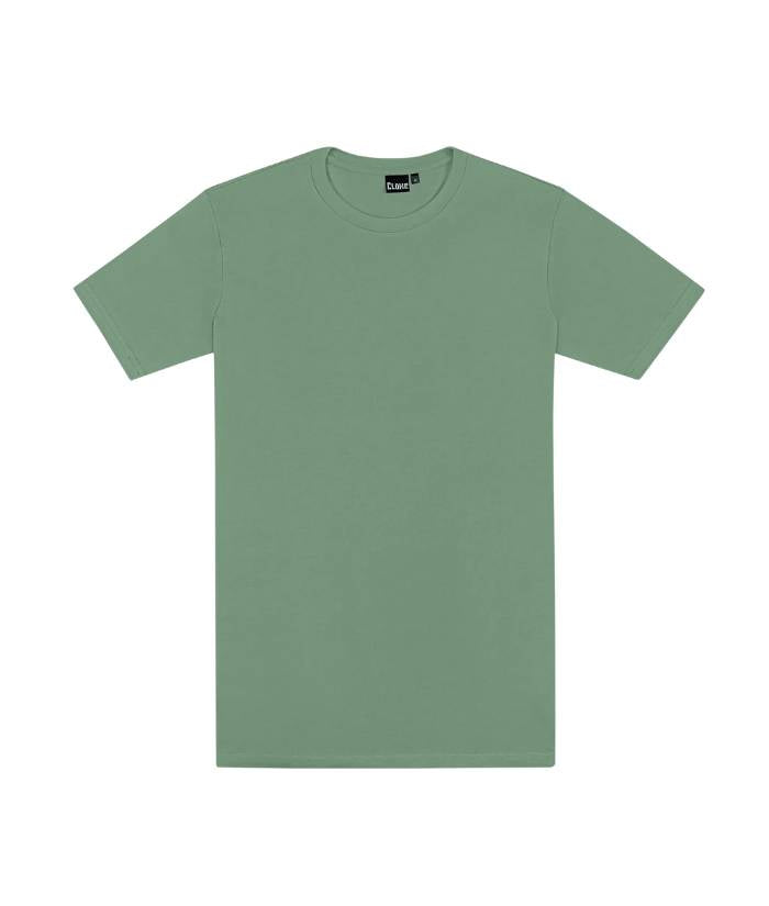 Mens Outline Tee