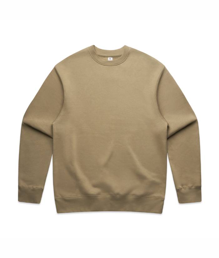 Sand 2025 crewneck wholesale