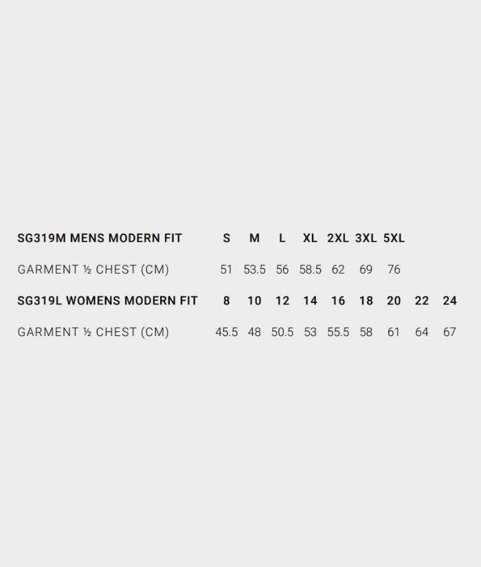 Balance Ladies Singlet