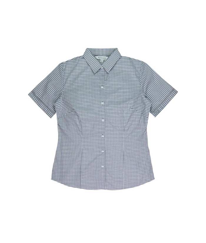 Epsom Ladies Short Sleeve Shirt