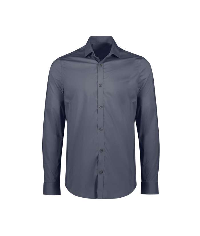 new-white-s335ml-biz-collection-mason-mens-tailored-long-sleeve-shirt