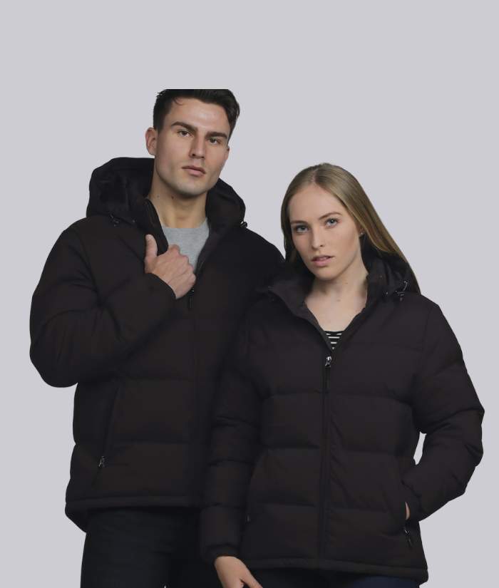 puffer-puffa-jacket-nz-Edge-Unisex-Puffer-Jacket-Black-SIEPJ-winter-warm-uniform