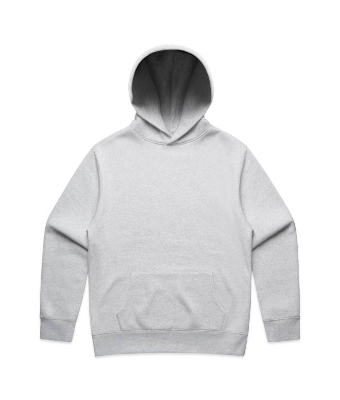 Mens Relax Hoodie