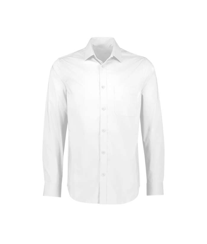 Mason Mens Classic Fit, L/S Shirt