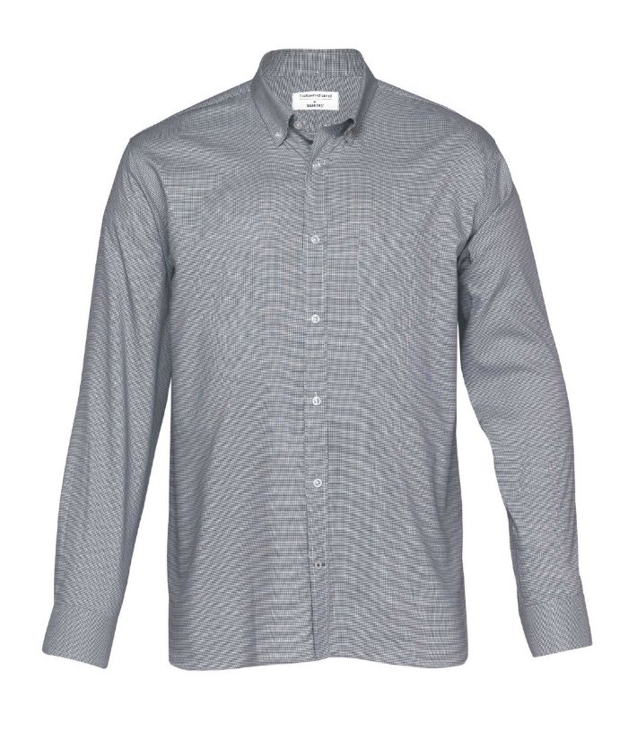 barkers-norfolk-mens-long-sleeve-cotton-business-shirt-bno-grey-houndstooth