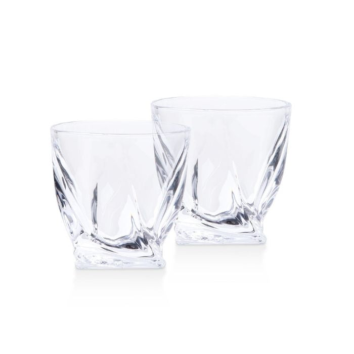Highland Whiskey Glass Set - Po &#39;di fame