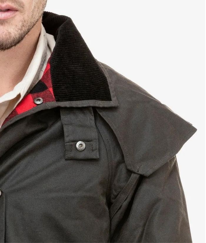 swanndri-mens-baxter-oilskin-jacket-coat-brown-SW194024