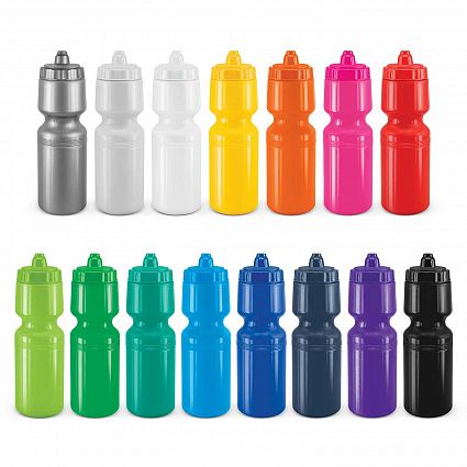 X-Stream Shot Drink Bottle 750ml
