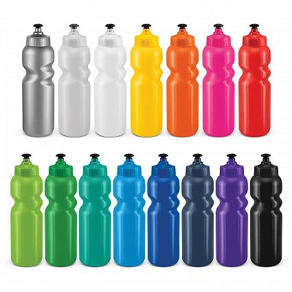 Action Sipper Drink Bottle - 500ml