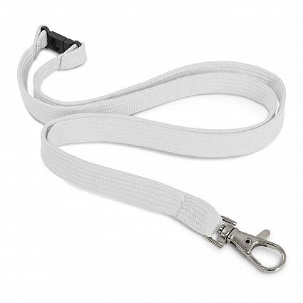 Evox Unbranded Lanyard