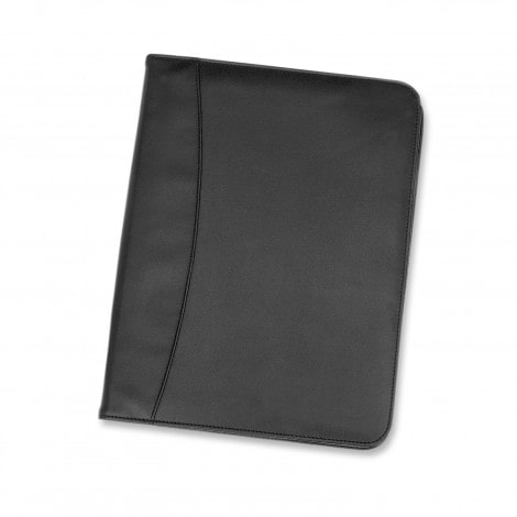 trends-collection-bradford-zip-portfolio-compendium-102172-black