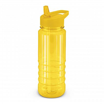 Triton Drink Bottle - Colour Match 750ml-trends-collection-105285