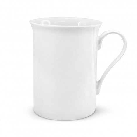 trends-collection-pandora-bone-china-coffee-mug-105651-white-shown-with-pad-print-logo-blue
