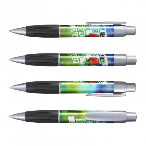 Matrix 360 - Full Colour Pen
