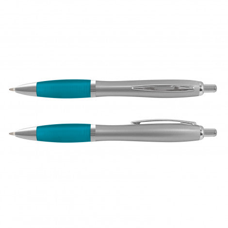 Vistro Silver Barrel Pen