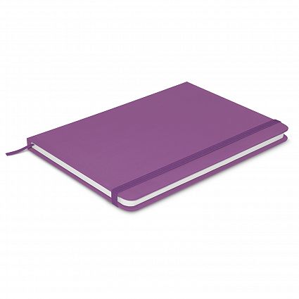 Omega Note Book