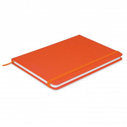 Omega Note Book