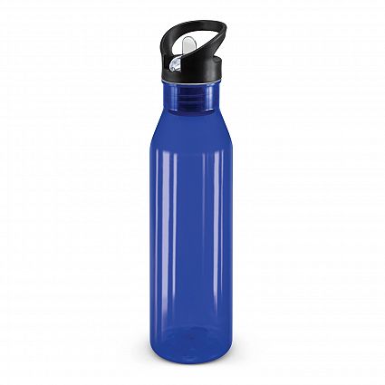 Nomad Translucent Drink Bottle - 750ml