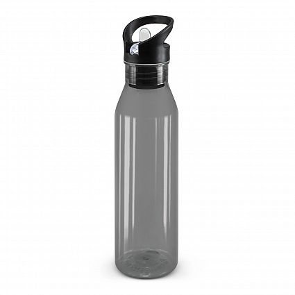 Nomad Translucent Drink Bottle - 750ml