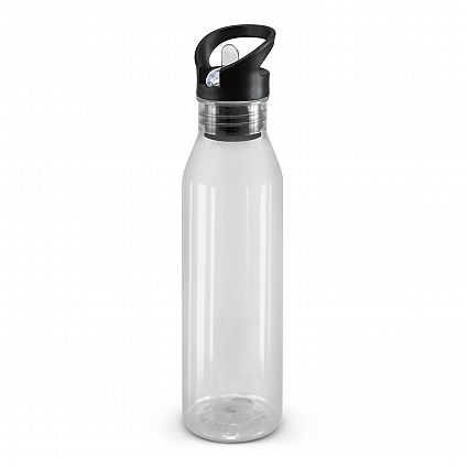 Nomad Translucent Drink Bottle - 750ml