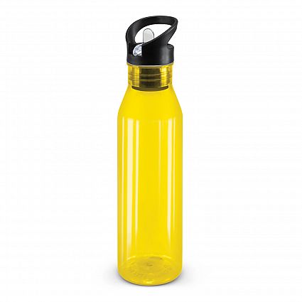 Nomad Translucent Drink Bottle - 750ml