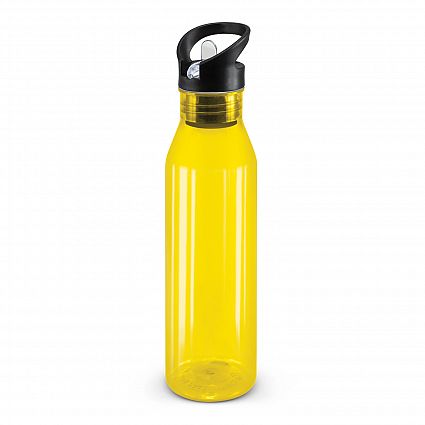 Nomad Translucent Drink Bottle - 750ml-106210