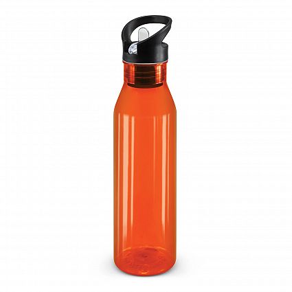 Nomad Translucent Drink Bottle - 750ml