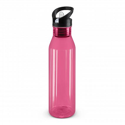 Nomad Translucent Drink Bottle - 750ml