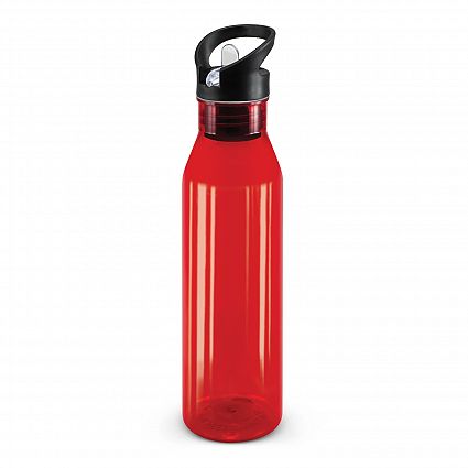 Nomad Translucent Drink Bottle - 750ml
