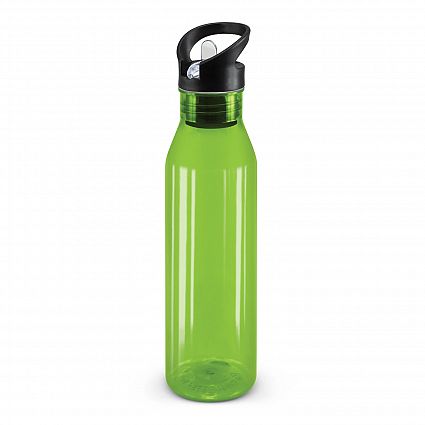 Nomad Translucent Drink Bottle - 750ml