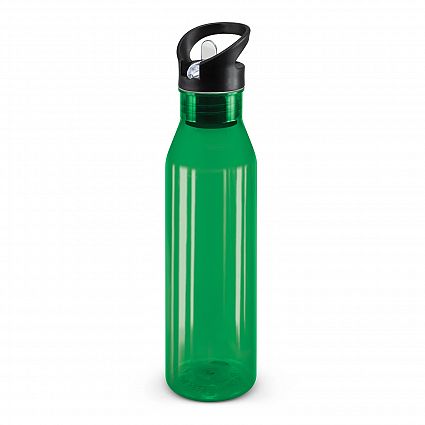 Nomad Translucent Drink Bottle - 750ml