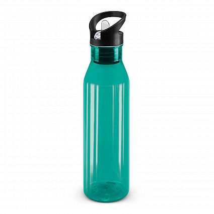 Nomad Translucent Drink Bottle - 750ml