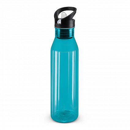 Nomad Translucent Drink Bottle - 750ml