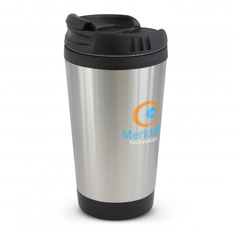 trends-collection-barista-metal-reusable-coffee-cup106240-silver-black-300ml