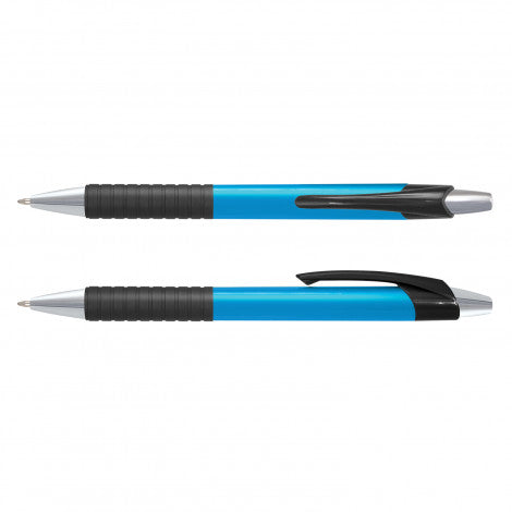 Cleo Pen - Coloured Barrel Pen