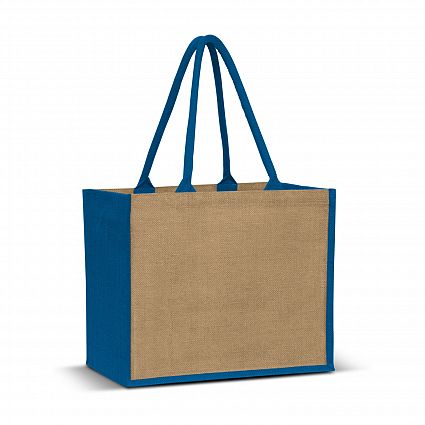 Torino Jute Shopping Bag