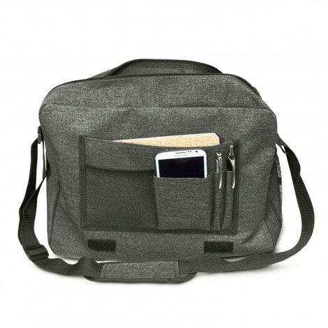 Academy Messenger Laptop Bag