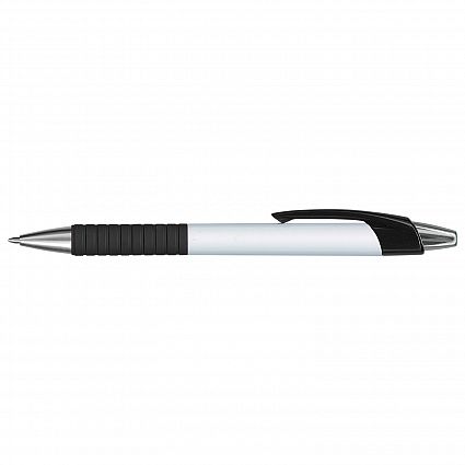 Cleo Pen - White Barrel Pen-108274