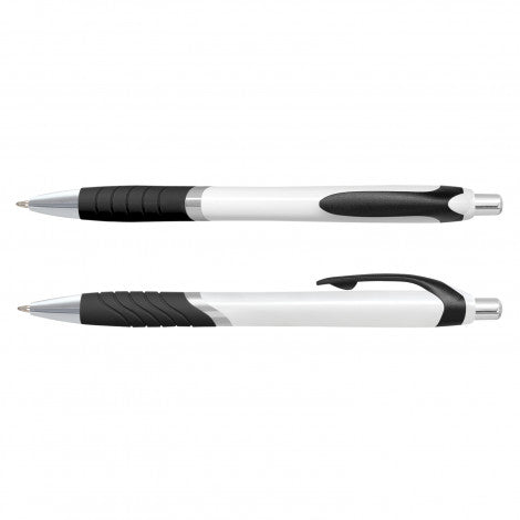 trends-collection-jet-coloured-barrel-pen108304