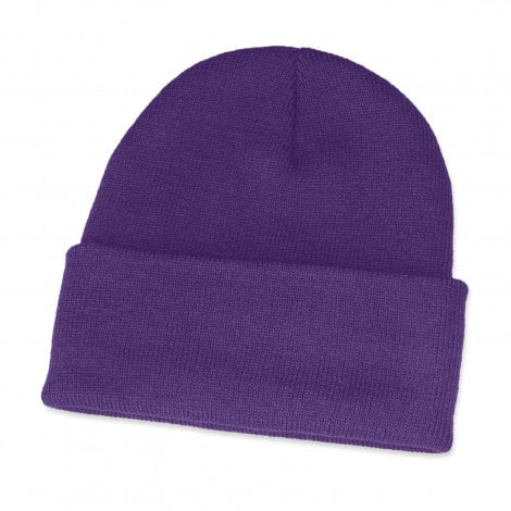 Everest Acrylic Beanie