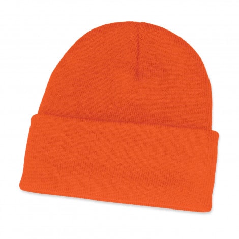 Everest Acrylic Beanie