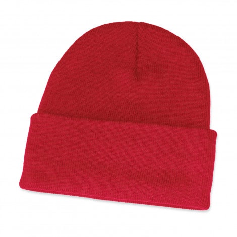 Everest Acrylic Beanie