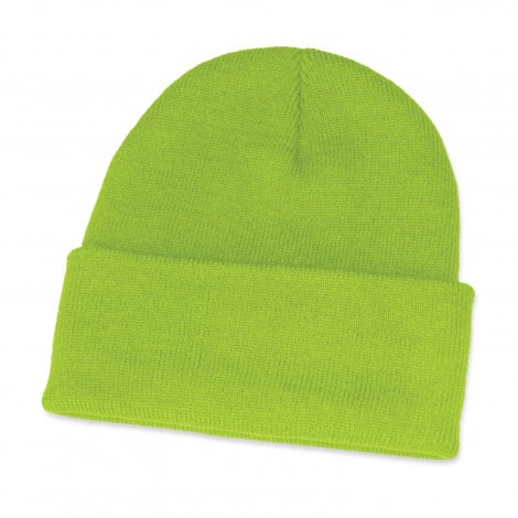 Everest Acrylic Beanie