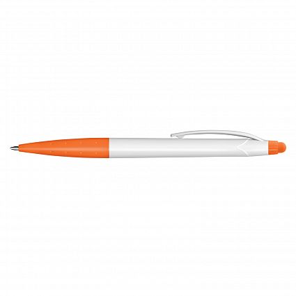 Spark Stylus Pen - White Barrel