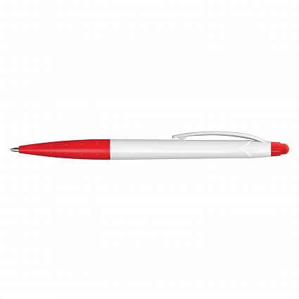 Spark Stylus Pen - White Barrel