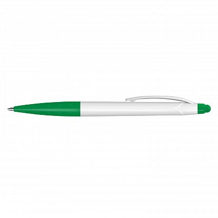 Spark Stylus Pen - White Barrel