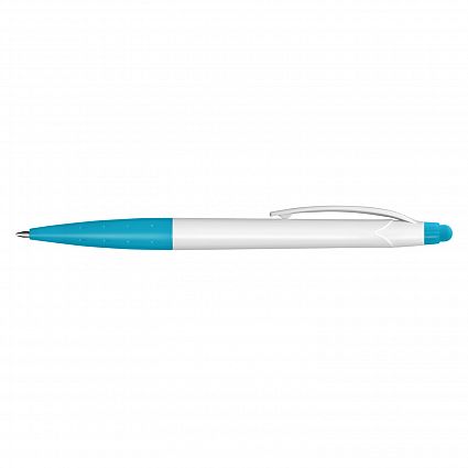 Spark Stylus Pen - White Barrel