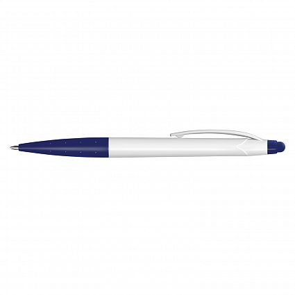 Spark Stylus Pen - White Barrel