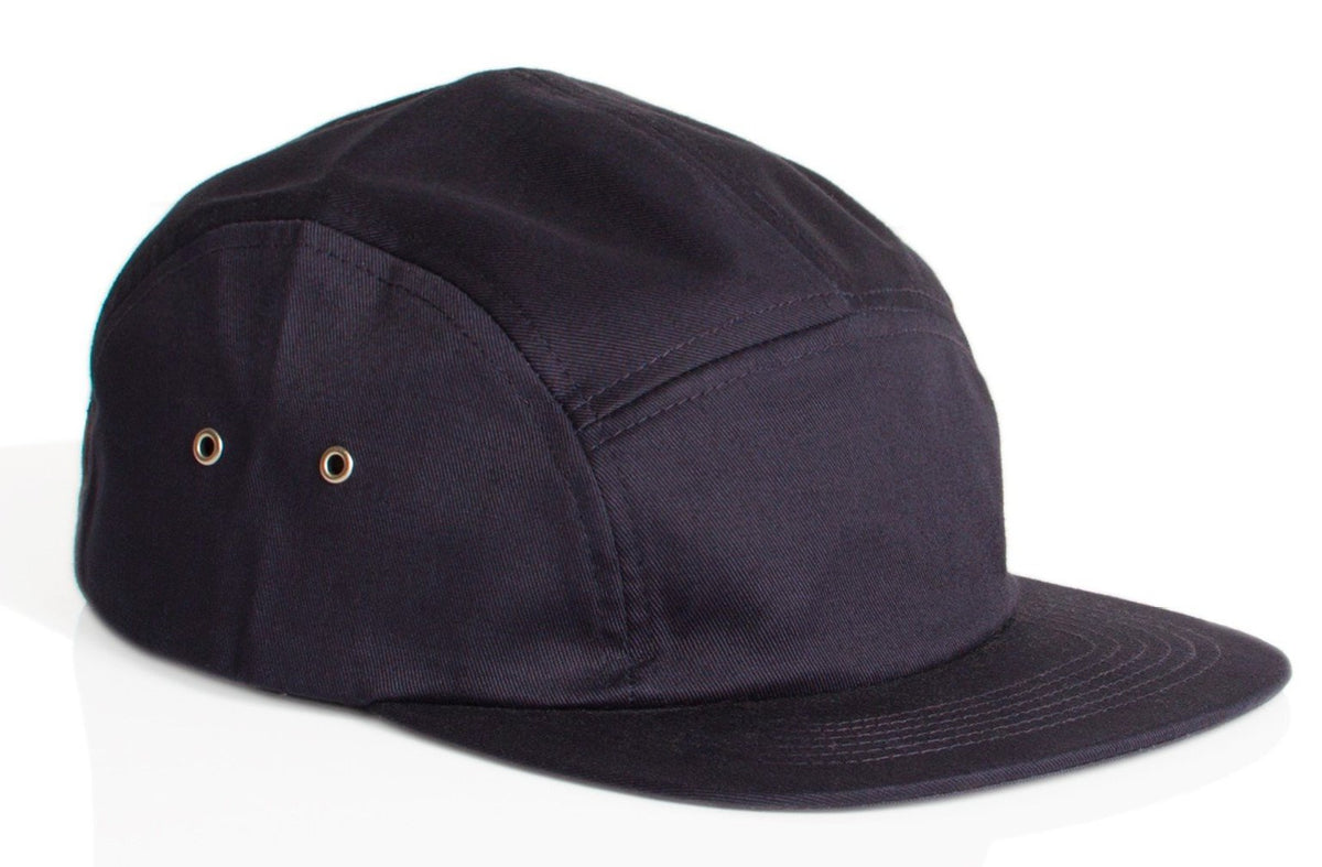 Finn Five Panel Cap