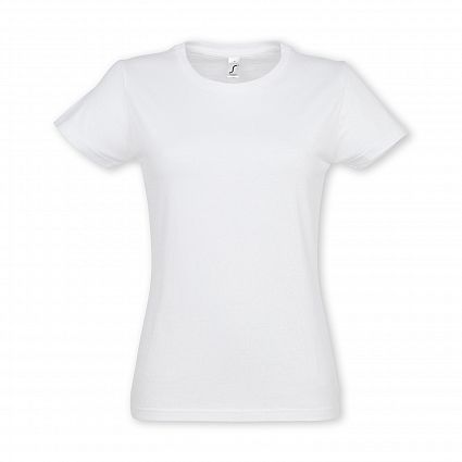 Sols Imperial Womens T- Shirt